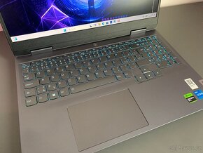 Lenovo LOQ/ RTX 4060/ i5/ 16gb - 3
