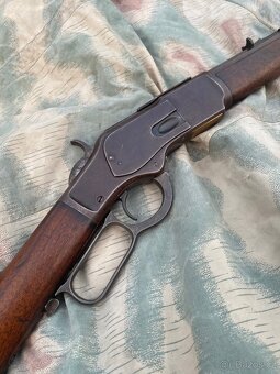 Winchester 1873 kategorie D - 3