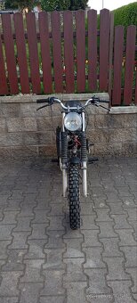 Simson S51 - 3