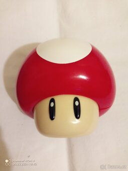 Dětská lampička Super Mario - 3
