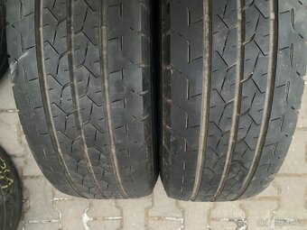 Mercedes Sprinter 235/65/16C - 3