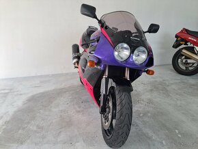 Kawasaki ZXR 750 - 3
