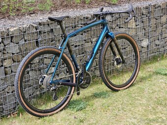 Trek Checkpoin SL7, 2023 - 3