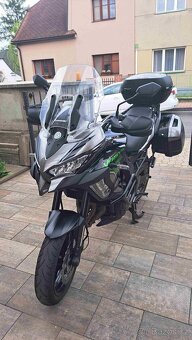 Kawasaki Versys 1000 S - 3