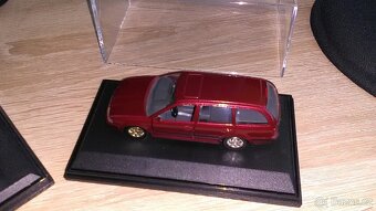 Prodám 2x škoda Octavia Kaden viz. foto - 3