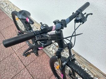 Cube Access 27,5" - dětské kolo vel S - 3