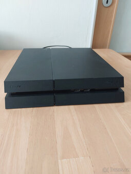 PS4 - 3