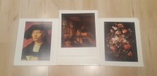 Katalog obrazů - 3