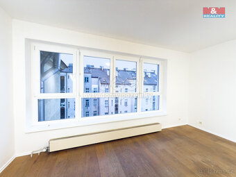 Prodej bytu 3+1, 97 m², Praha, ul. Oldřichova - 3