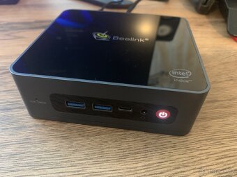 Mini pc Belink u59 - 3