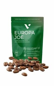 Káva EUROPA JOE - 3