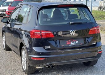 Volkswagen Golf Sportsvan 1.4TSi 92kw DSG KLIMA automat - 3