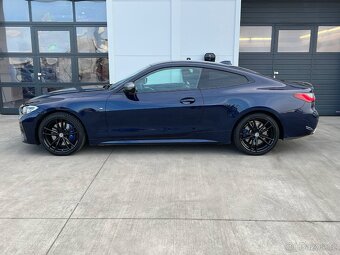 •BMW M440i xDrive, HARMAN/KARDON, M-ADAPTIVE, KEYLESS• - 3