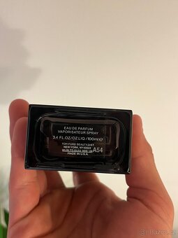 Tom Ford Oud Wood parfém - 3