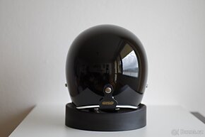 Otevřená helma na skútr, motocykl-G02x - 3