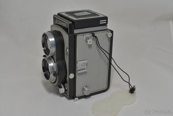 FLEXARET VII. / MEOPTA + BRAŠNA ......100 % FUNKČNÍ. - 3