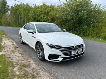 VW ARTEON 2.0Bi-TDI 176KW R-LINE 4X4 - 3