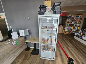 Gastro vybaveni pro pizerii - 3