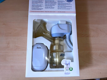Odsávačka Philips Avent SCF 302/01 - 3