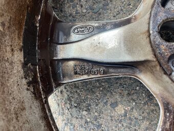 5x108 r 17 originál Ford - 3