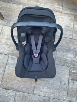Autosedačka Bugaboo Turtle Air by Nuna - 3