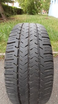 MICHELIN AGILIN 51 R16 215/65R16 C - 3