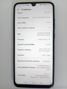 HUAWEI P smart 2019 - 3