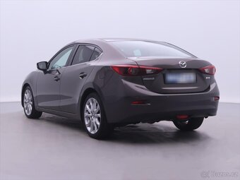 Mazda 3 2,0 Skyactiv-G120 Revolution (2015) - 3