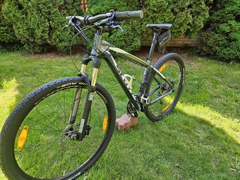 Horske kolo 29 Scott Aspect 910 - 3