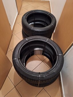 Prodám letní Barum Bravuris - 3