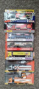 Matchbox Convoy kamiony - 3
