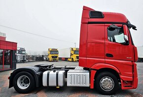Mercedes-Benz Actros 1845 - tahač návěsů - 3
