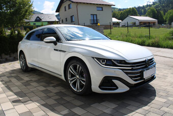 Volkswagen Arteon Shooting Brake R-LINE 2.0 TDI 147 KW DSG - 3
