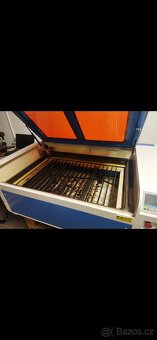 CO2 Laser 100W , 100x60cm - 3