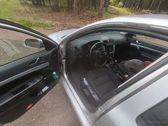 Škoda Octavia 2 1,9 TDi 77 kW - 3