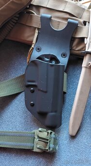Pistole CZ P10C 9mm Luger - 3