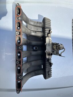 Díly BMW - 3