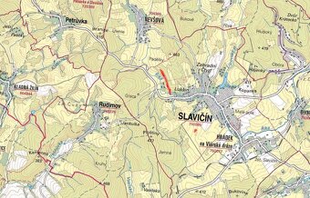 Louka, prodej, Slavičín, Zlín - 3