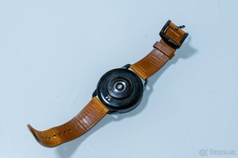 Chytré hodinky Xiaomi Watch S3 Black + záruka Alza - 3