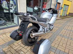 Yamaha FJR 1300 A, velmi pěkná,i na splátky s 0% akontací - 3