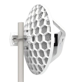 MikroTik RBLHGG-60ad, LHG 60G - nové - 3