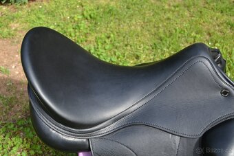 Drezurní sedlo Equiline - 3
