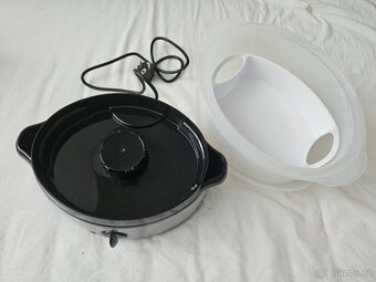 Parní hrnec Russell Hobbs - 3