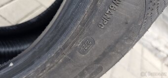 Pneu celoroční fitline 235 55r19 4ks - 3