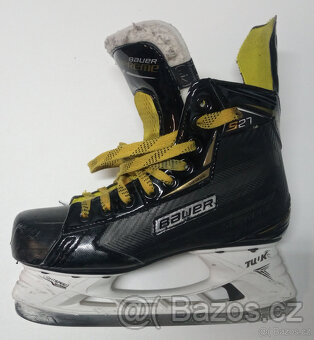 Brusle Bauer Supreme S27 EU37,5 - 3