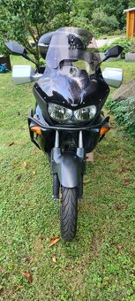 HONDA Varadero Xl1000 - 3
