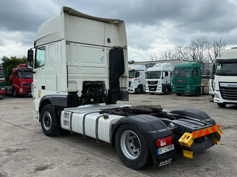 DAF XF 530 SSC FACELIFT STANDARD 834KM - 3