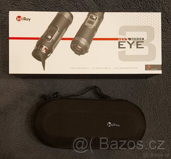 Termovize Infiray EYE EH 35 - 3
