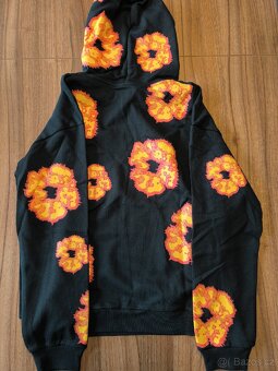 Denim Tears x Offset Wreath mikina - 3
