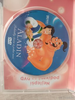 DVD - 3